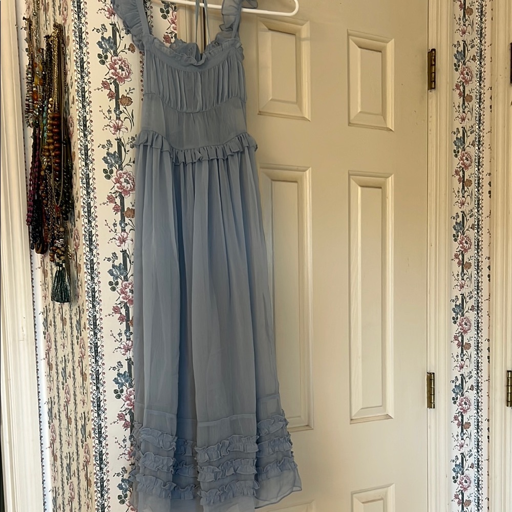 Free People dress size xs